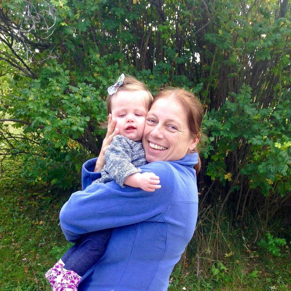 Meet your Posher, Janice